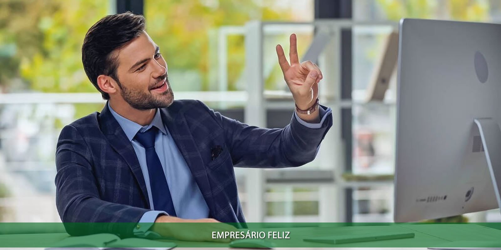 Figura 7 - SAÚDE MENTAL DOS EMPRESÁRIOS. O DESAFIO DE MANTER A MENTE ABERTA E OS PÉS NO CHÃO